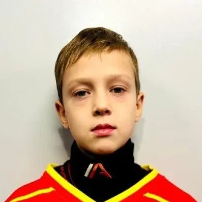 Kurushkin Semen Nikolaevich