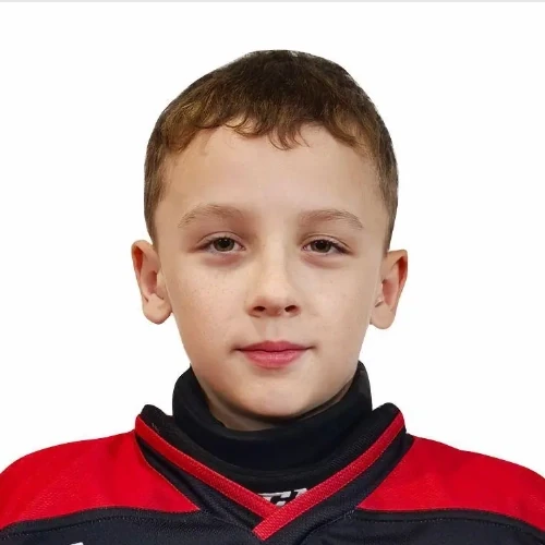Kuzmin Andrei Aleksandrovich