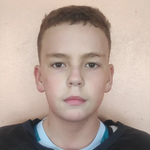 Karelskii Nikita Romanovich