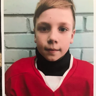Журавлев Данила Олегович