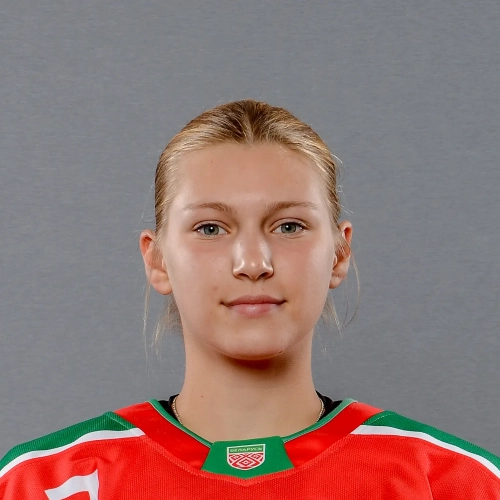 Дюбкина Ксения Егоровна