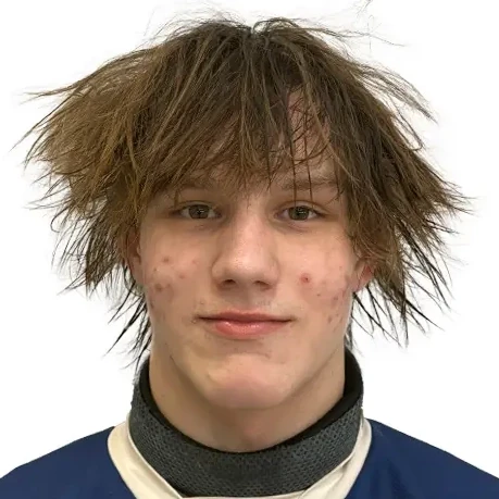 Gumenko Bogdan Sergeevich