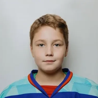 Ozhiganov Dmitrii Nikolaevich