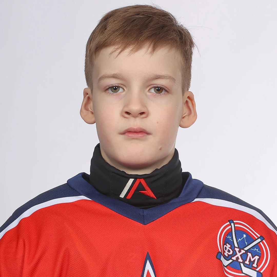 Kunakaev Danis Rustemovich