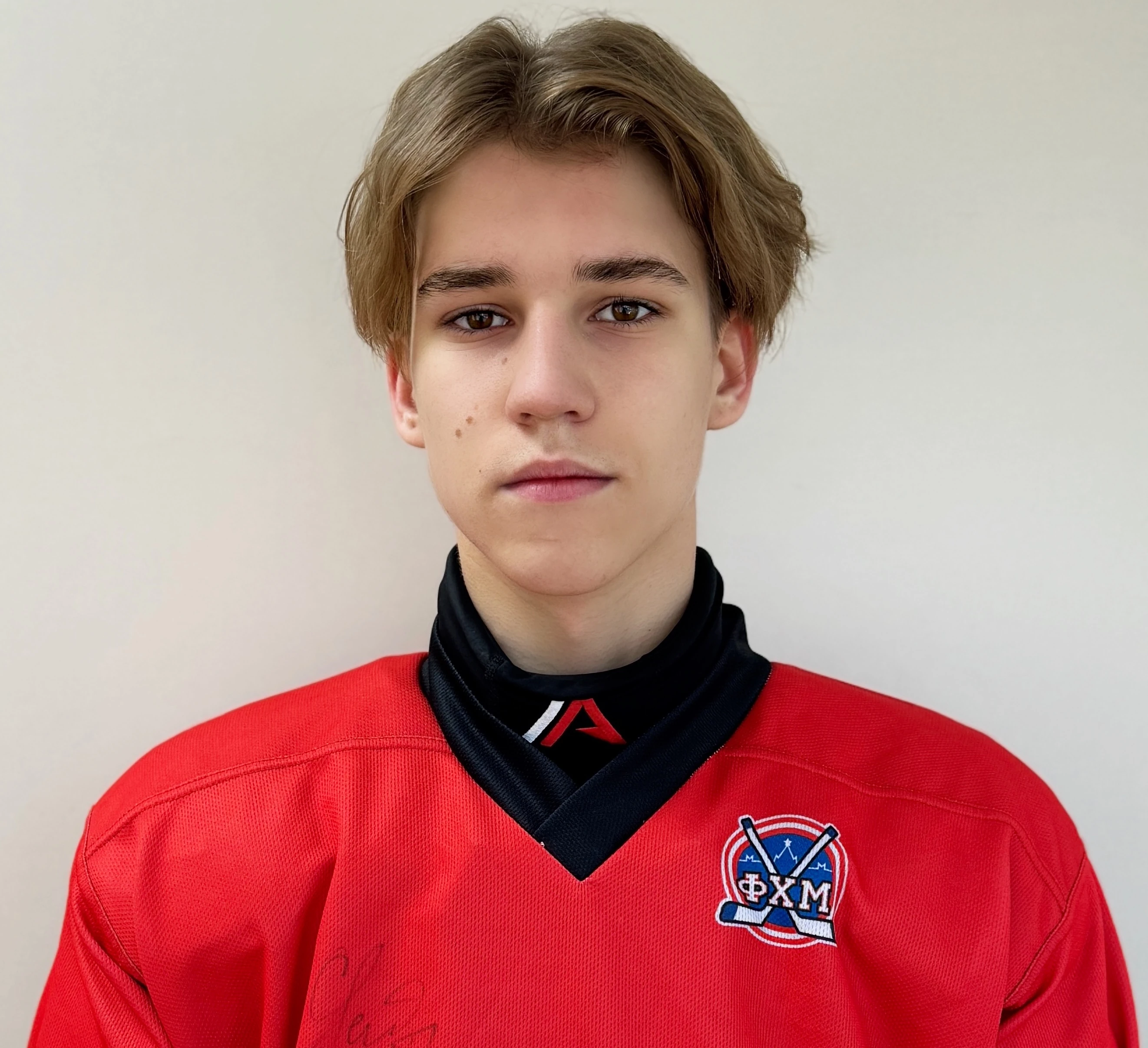 Artemov Nikita Artemovich