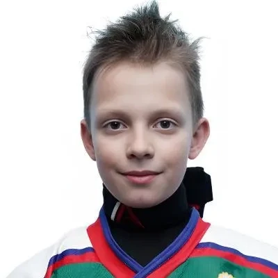 Bogomaz Aleksandr Mihailovich