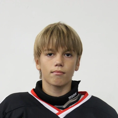 Leontev Danila Evgenevich