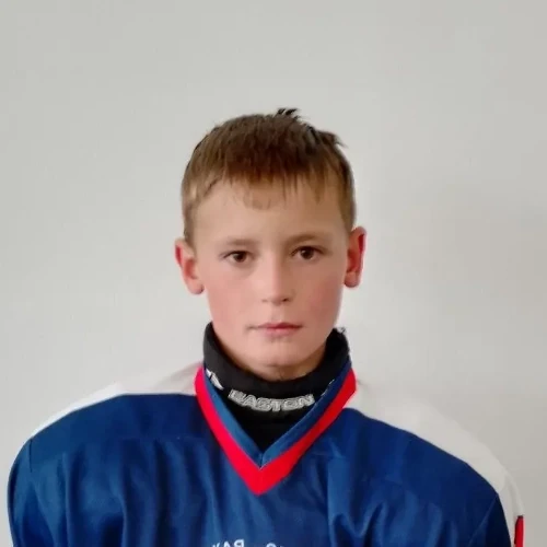 Zheleztsov Yaroslav Vyacheslavovich