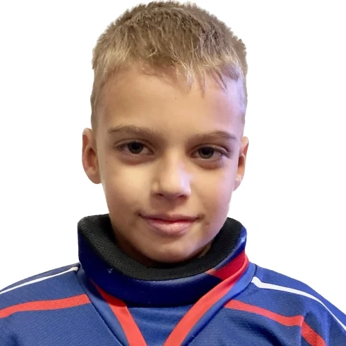 Solovev Danila Dmitrievich