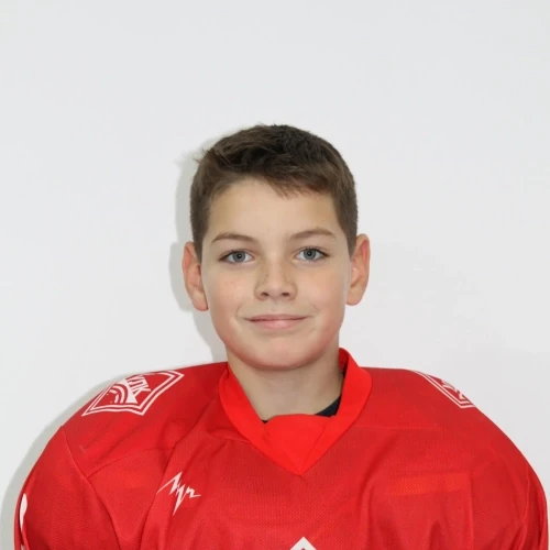 Amelyanchik Arsenii Vladimirovich