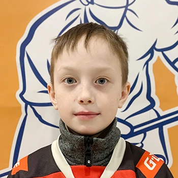 Efimov Egor Alekseevich