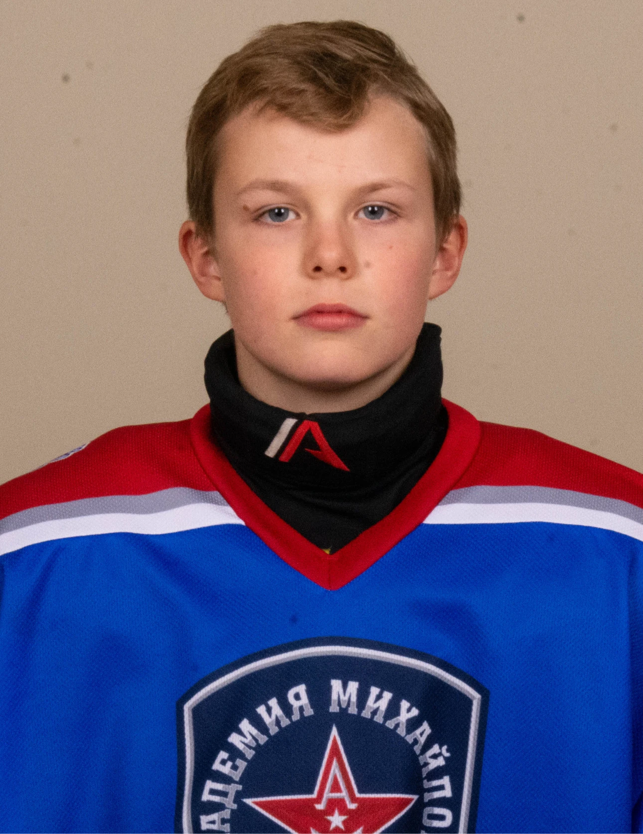 Andreev Artem Stanislavovich