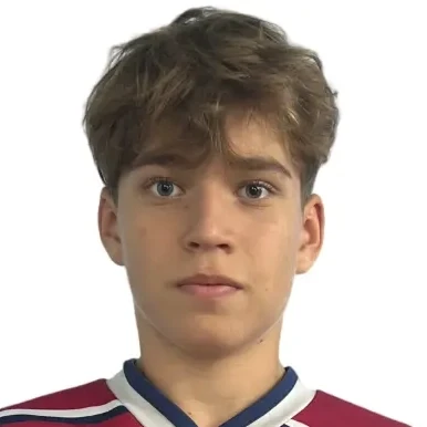 Zaharkin Artem Dmitrievich