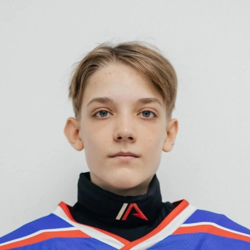 Starikov Mihail Mihailovich