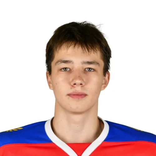 Latypov Rail Maratovich