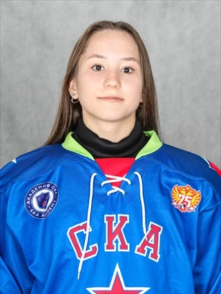 Koryakina Veronika Alekseevna
