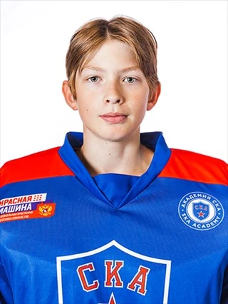 Koshkin Timofei Nikolaevich
