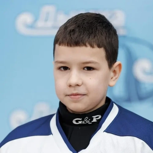 Russkih Igor Andreevich