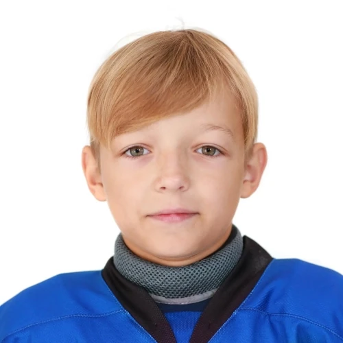 Sadyrin Kirill Andreevich