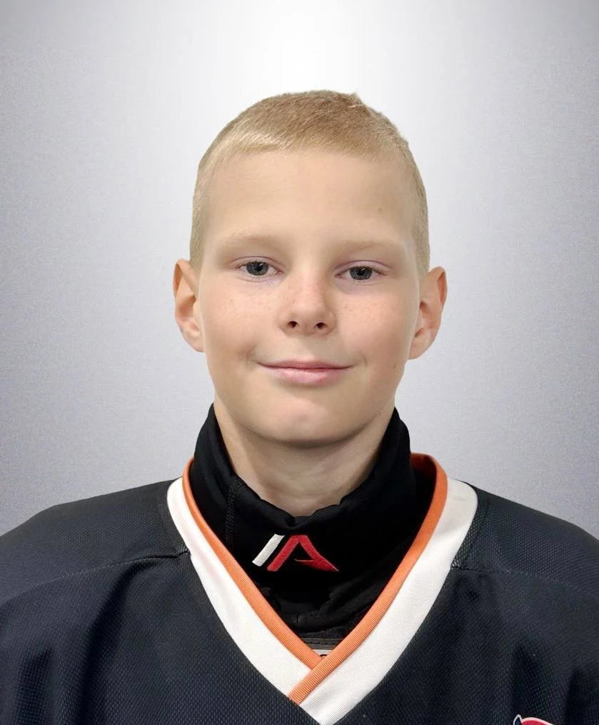 Smirnov Aleksandr