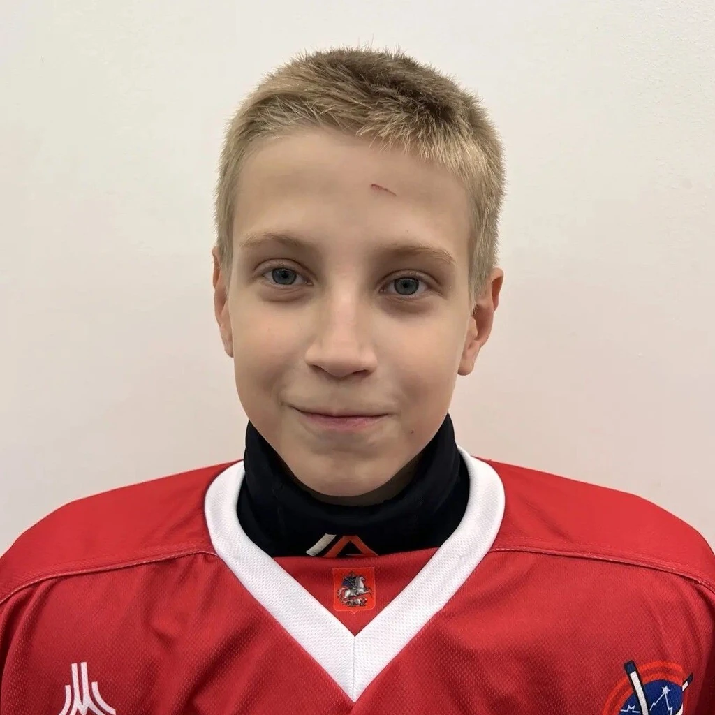 Shorohov Aleksandr Denisovich