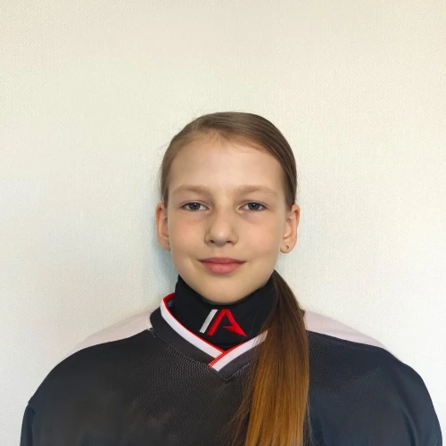Martsynkevich Alisa Andreevna