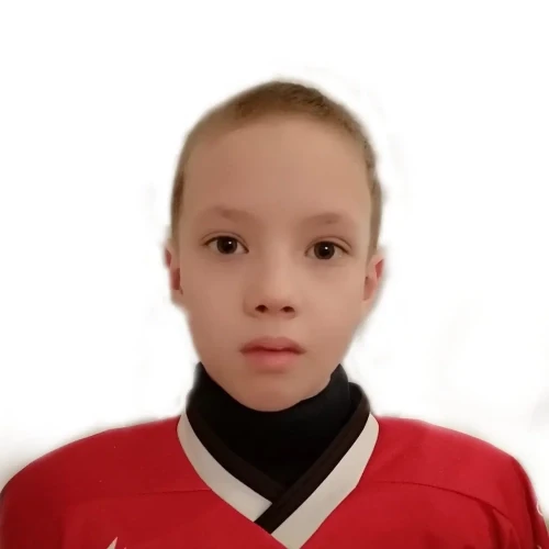 Amosov Artem Arturovich