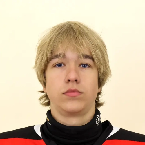 Oznobihin Timofei Aleksandrovich