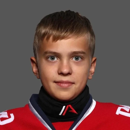 Sashnikov Daniil Konstantinovich