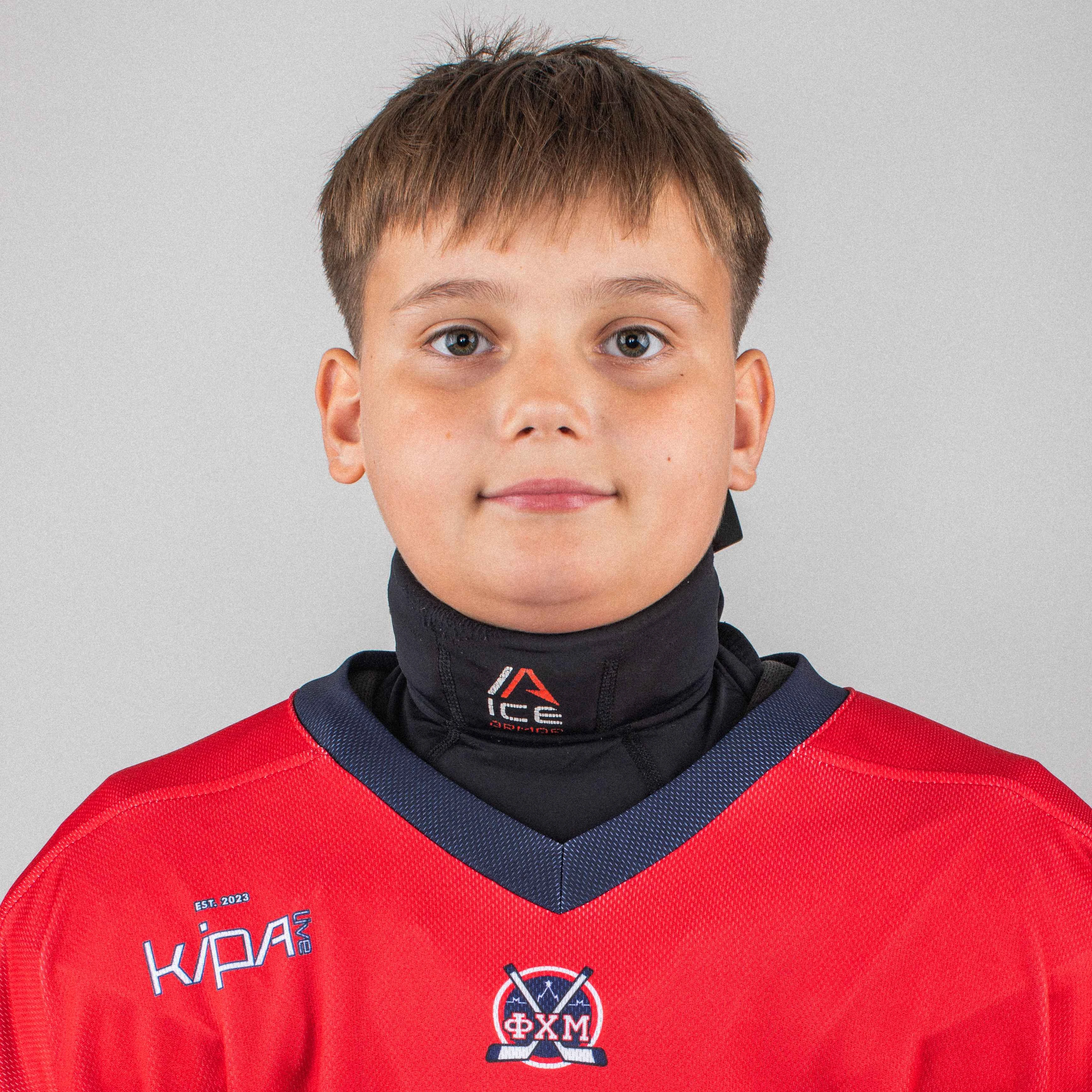Novikov Maksim Gennadevich