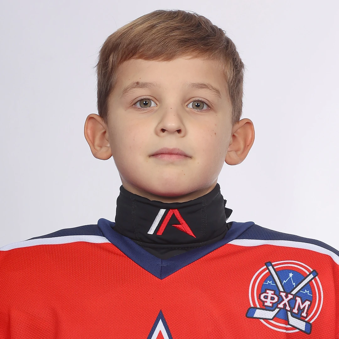 Azov Egor Aleksandrovich
