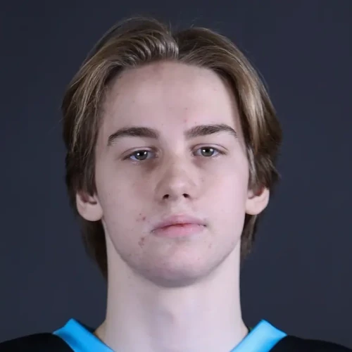 Titov Dmitrii Vyacheslavovich