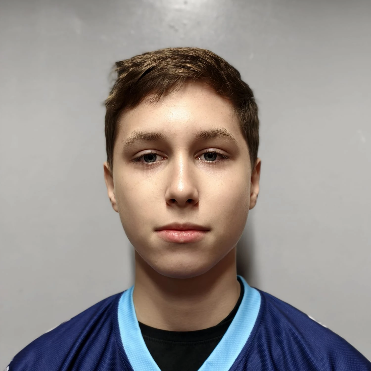Plahov Sergei Pavlovich