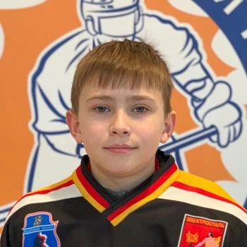 Eliseev Egor Valerevich