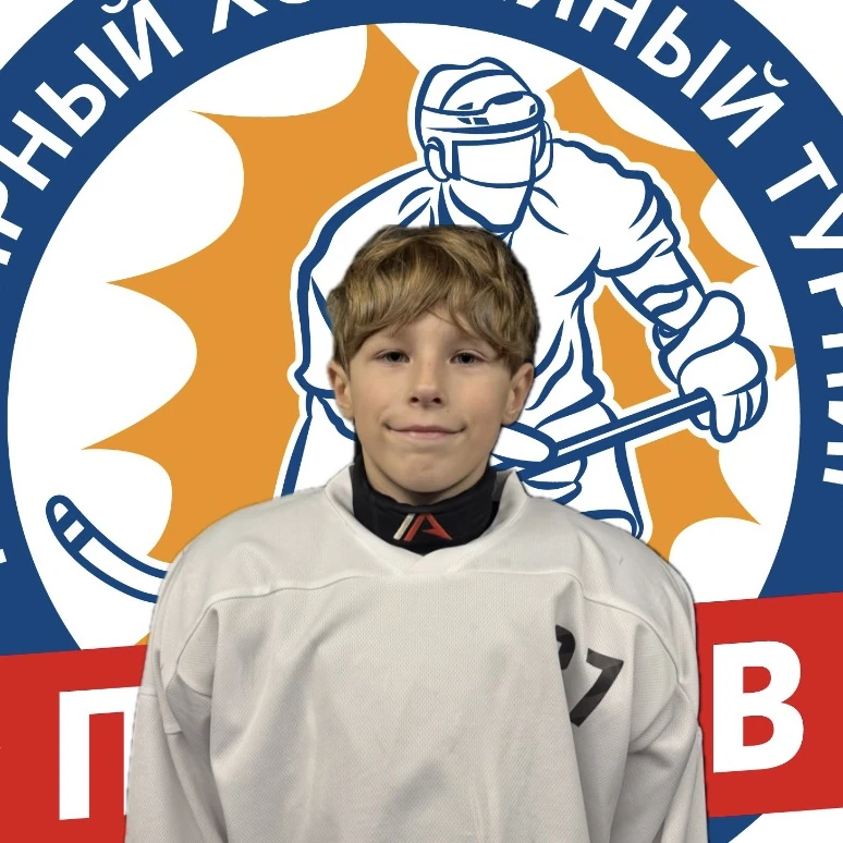 Tihonov Maksim