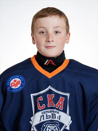 Mamontev Artem Evgenevich