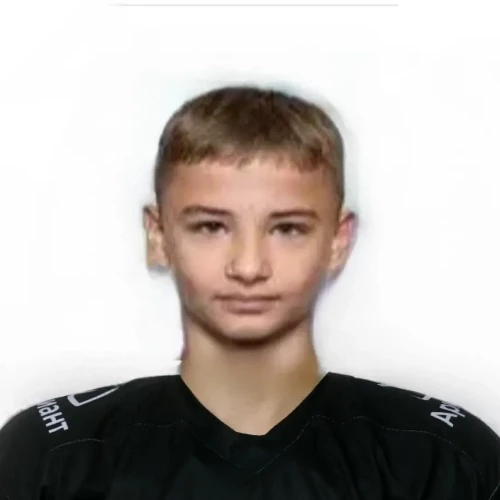 Vyazmin Demid Pavlovich