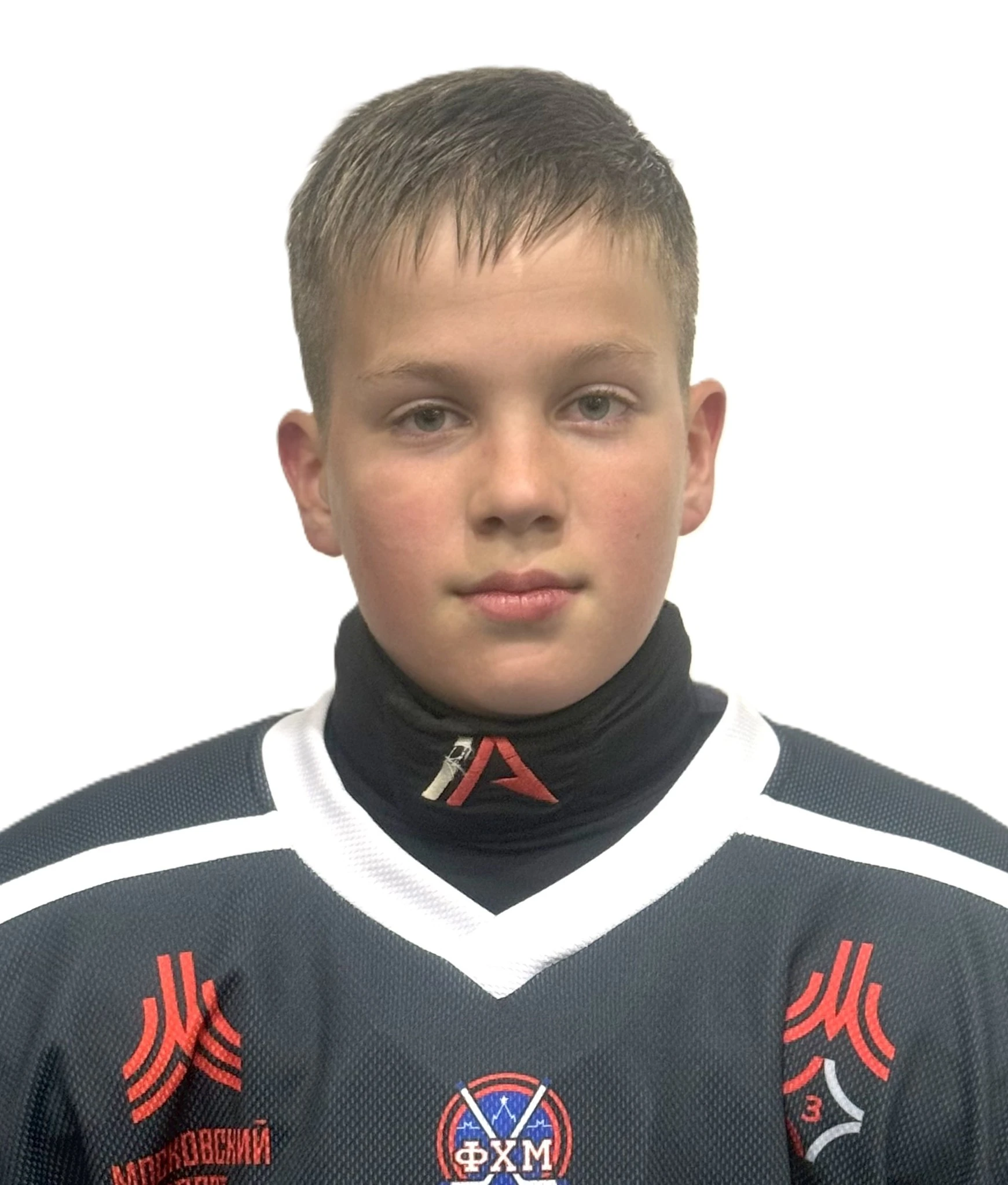 Lyubinskii Mihail Vitalevich