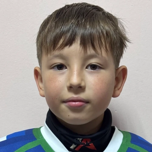 Ahmetyanov Damir Rayanovich