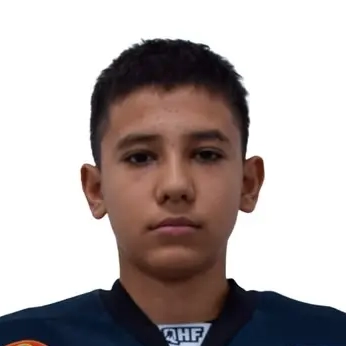 Misyurin Yaroslav Vitalevich