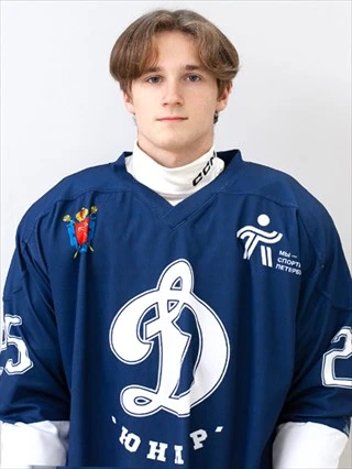 Abramov Oleg Danilovich