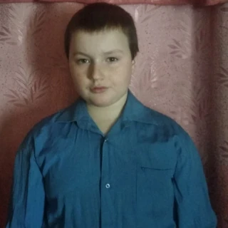 Жук Никита Петрович