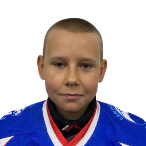 Tyaglov Semen Alekseevich