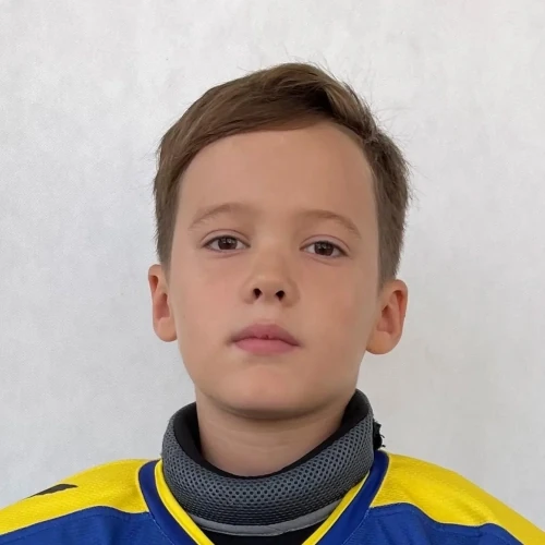 Storozhkov Roman Evgenevich