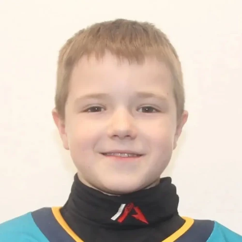 Pogrebnyak Timofei Dmitrievich