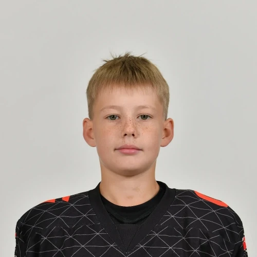 Starovoitov Boris Mihailovich