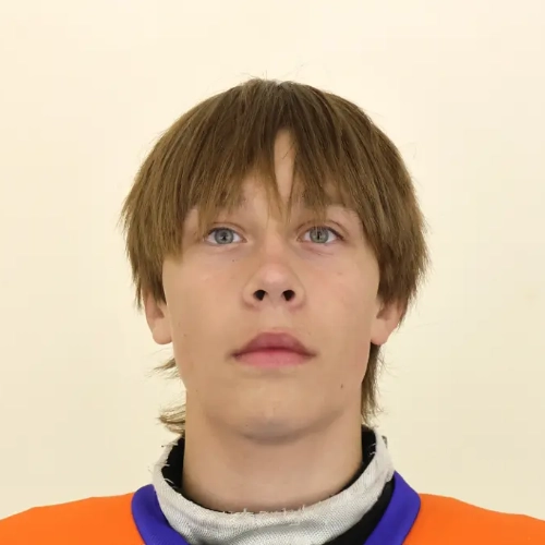 Neganov Egor Ilich