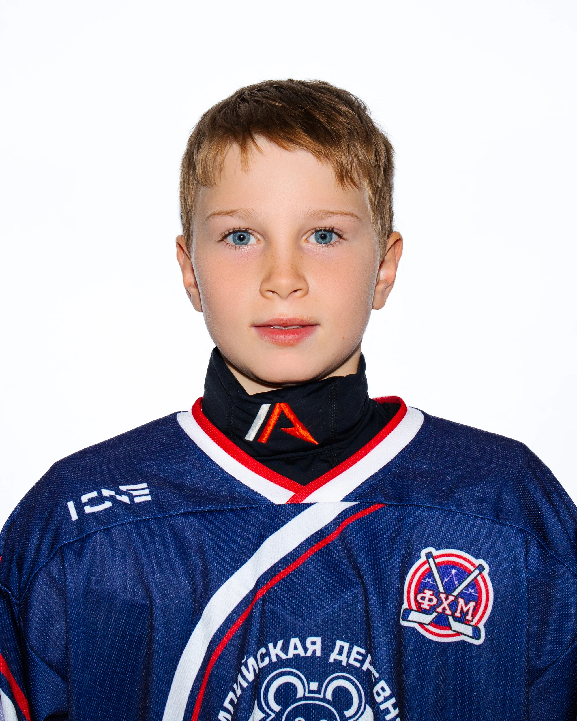 Chehoev Filipp Timofeevich
