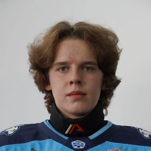 Klimov Elisei Evgenevich