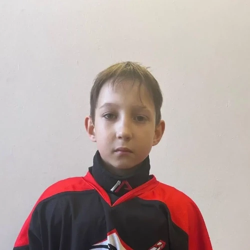Shaihutdinov Ratmir Andreevich